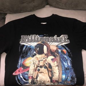 Billionaire boys T-shirt